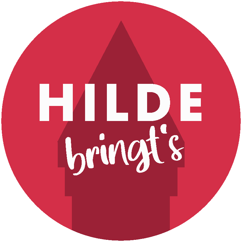 Hilde bringt's